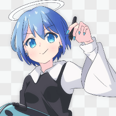 [LINEスタンプ] あおちゃんスペシャルスタンプ