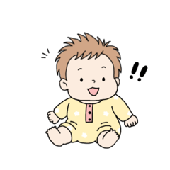 [LINEスタンプ] つぅさんvol.1