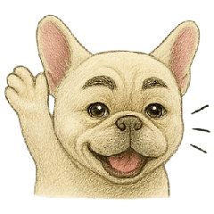 [LINEスタンプ] ニウニウの崩壊日常スタンプ