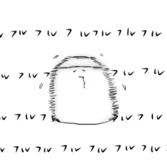 [LINEスタンプ] 豆腐メンタルのおとうふスタンプ2