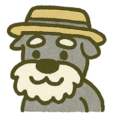 [LINEスタンプ] くすっと笑えるしゅなの毎日。
