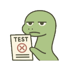 [LINEスタンプ] 「虚無ぱぁぁヘビ」シリーズ①