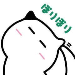 [LINEスタンプ] にゃんフレーズ