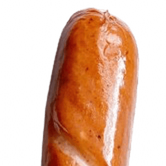 [LINEスタンプ] ソーセージ！（SAUSAGE）