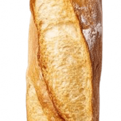 [LINEスタンプ] フランスパン！