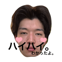 [LINEスタンプ] 毎日使えるケントくん○