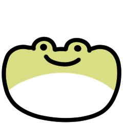 [LINEスタンプ] もちもちアニマルの動くスタンプ