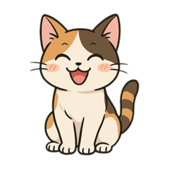 [LINEスタンプ] 【猫】まこスタンプ
