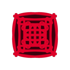 [LINEスタンプ] KaleidoBits
