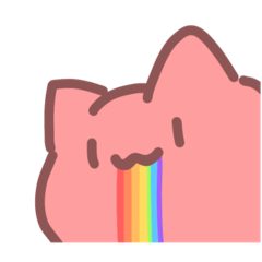[LINEスタンプ] ぬこぬっこー4