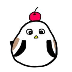 [LINEスタンプ] しまえながのあいさつスタンプ
