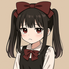 [LINEスタンプ] 地雷系清楚ちゃんの恋はめんどくさい。
