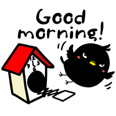 [LINEスタンプ] チグロー おうちスタンプ！