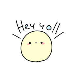 [LINEスタンプ] 仲良い友達に使えるスタンプ4/BeBuSi