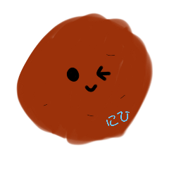 [LINEスタンプ] お弁当具材隊