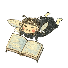 [LINEスタンプ] パカまゆちゃん