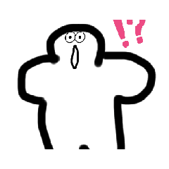 [LINEスタンプ] 動くだと？！あさひのスタンプ