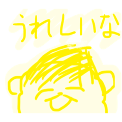 [LINEスタンプ] 心があったかくなる感謝もこふれスタンプ