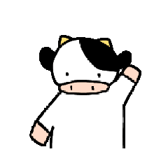 [LINEスタンプ] ゆいまるのうっしースタンプ【動く！】