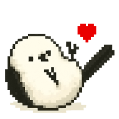 [LINEスタンプ] まるい！シマエナガのスタンプ