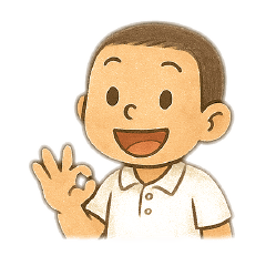 [LINEスタンプ] 学校の小さな日々
