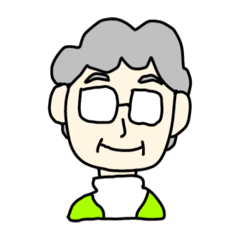 [LINEスタンプ] おしゃれなひさこ