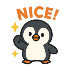 [LINEスタンプ] 海のなかまたち 〜毎日つかえるひとこと〜