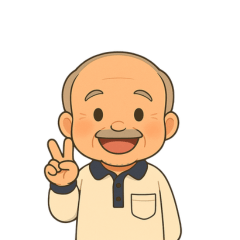 [LINEスタンプ] じ様のスタンプ
