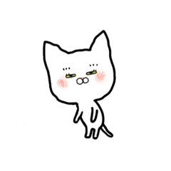 [LINEスタンプ] My name is らむ