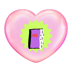 [LINEスタンプ] イラスト人のみよじ組合パズル