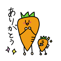 [LINEスタンプ] ninninスタンプ！2