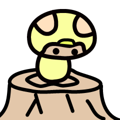[LINEスタンプ] もぐびもん