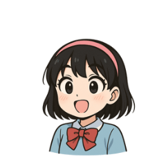[LINEスタンプ] ハナの作ったスタンプ
