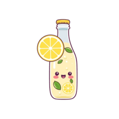 [LINEスタンプ] かわいいスイーツ手描きスタンプ