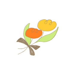 [LINEスタンプ] プランツ さん