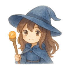 [LINEスタンプ] RPGあるある！女の子とアイテム詰めました