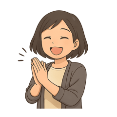 [LINEスタンプ] ゆりこさんスタンプ