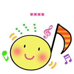 [LINEスタンプ] おたまーズ（カスタムスタンプ）