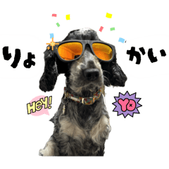 [LINEスタンプ] まいにちべるさん