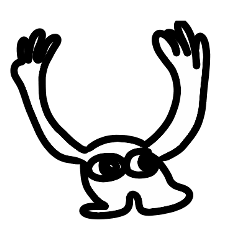 [LINEスタンプ] ミルクボーイくん