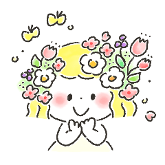 [LINEスタンプ] ゆるいろ敬語 2