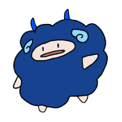[LINEスタンプ] ほやと愉快な仲間たち 3