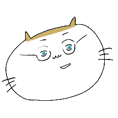[LINEスタンプ] ネコた⭐︎2