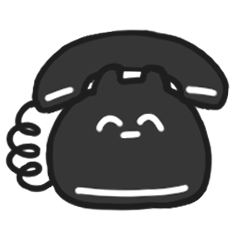 [LINEスタンプ] ていねいなものたち