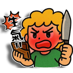 [LINEスタンプ] 母の物語（ははのものがたり）