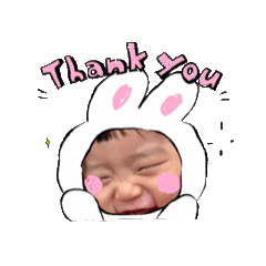 [LINEスタンプ] さほの日常2