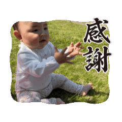 [LINEスタンプ] あこにゃん200