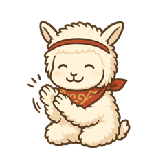 [LINEスタンプ] くまとはなのスタンプ
