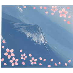 [LINEスタンプ] 天ション
