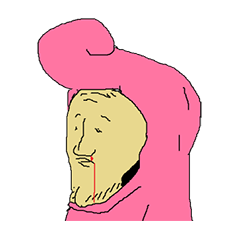 [LINEスタンプ] とりかわのスタンプ2